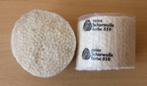 Cupjes Smyrna Wol - kleur 510 / wolwit - 13 beschikbaar, Nieuw, Ophalen of Verzenden, Borduurgaren of Zijde, Nvt
