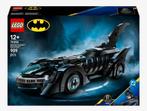 LEGO DC Batman Forever Batmobile (76304) - Nieuw!, Kinderen en Baby's, Speelgoed | Duplo en Lego, Ophalen of Verzenden, Nieuw