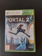 Portal 2, Spelcomputers en Games, Games | Xbox 360, Avontuur en Actie, 2 spelers, Ophalen of Verzenden, Zo goed als nieuw