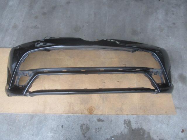 voorbumper avensis koplspr 52119-05230/40 vanaf 2015, Auto-onderdelen, Carrosserie en Plaatwerk, Toyota, Voor, Gebruikt