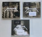 Metallica  All Nightmare Long  3 CD DVD set live Berlin '08, Ophalen of Verzenden, Zo goed als nieuw, Boxset