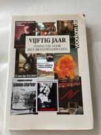Vijftig jaar inspectie brandweerwezen, Ophalen, Gelezen