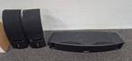 Bose center en rear speakers, Ophalen of Verzenden, Zo goed als nieuw, Overige merken, Overige spelers