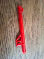 jurassic park tim murphy weapon gun vintage, Kinderen en Baby's, Speelgoed | Actiefiguren, Ophalen of Verzenden, Zo goed als nieuw