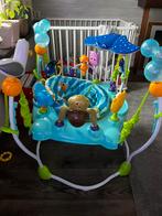 Disney nemo springstoel met draaifunctie lampjes en muziek, Kinderen en Baby's, Ophalen, Zo goed als nieuw, Overige typen