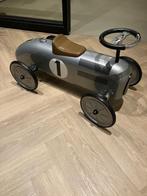 Goki Retro metalen loopauto – Zo goed als nieuw, Ophalen, Zo goed als nieuw