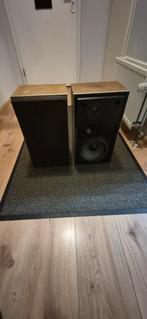 B&O beovox luidsprekers, Gebruikt, Minder dan 60 watt, Front, Rear of Stereo speakers, Ophalen