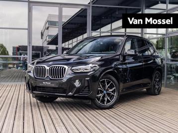 BMW X3 xDrive30e High Executive | M-SPORT | PANORAMA/SCHUIF- beschikbaar voor biedingen
