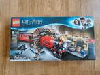 Lego 75955 Harry Potter Hogwarts express, Kinderen en Baby's, Speelgoed | Duplo en Lego, Ophalen of Verzenden, Nieuw, Complete set