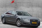 Audi A8 4.2 FSI quattro Pro Line | Navigatie | Camera | Mass, Auto's, Te koop, Zilver of Grijs, Airconditioning, Geïmporteerd