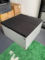 Winkel blokken/zitjes, Ophalen, Gebruikt, Vierkant, 75 tot 100 cm