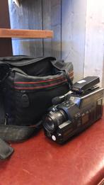 Echt een mooie Saba videocamera, 3721jg, Ophalen of Verzenden, Kringloopdebilt, Info@kringloopdebilt.nl