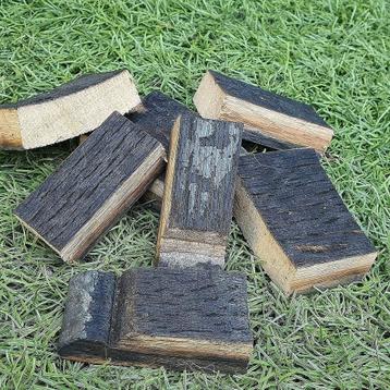 Rookhout  beschikbaar voor biedingen