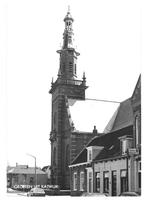 987472 Katwijk ZH jr 70 80 Nette oude kaart Onbeschreven