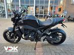 YAMAHA MT 09 ABS (bj 2023), 890 cc, Motorrijbewijs A, Bedrijf, Meer dan 35 kW