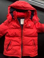 Winterjas jongens maat 140, Verzenden, Zo goed als nieuw, Jongen, Jas