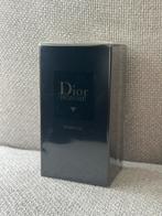 Dior Homme parfum 100ml oude formule / old formulation, Ophalen, Zo goed als nieuw