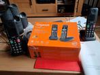 Gigaset E290, Ophalen, Zo goed als nieuw, 1 handset