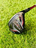 TaylorMade Stealth 2 HD Hybride 4 23* NIEUW/DEMO, Overige merken, Taylormade, Taylormade, Nieuw