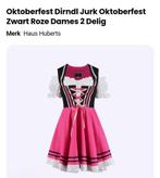 Oktoberfest kleding, Ophalen of Verzenden, Nieuw, Maat 42/44 (L), Carnaval