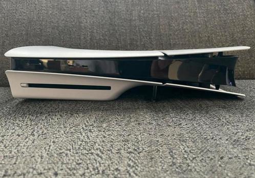 Ps5 Slim Disc + Alone in the dark ️, Spelcomputers en Games, Games | Sony PlayStation 5, Zo goed als nieuw, Ophalen of Verzenden