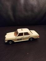 Vintage Corgi Toys Mercedes 240 D, Verzenden, Gebruikt