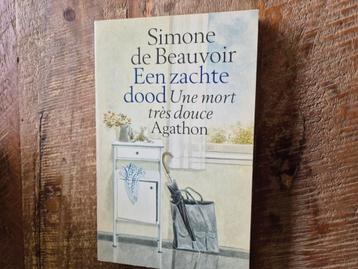 Een zachte dood, Simone de Beauvoir beschikbaar voor biedingen