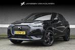DS 3 Crossback 1.2 PureTech Performance Line / Head-Up Displ, Auto's, DS, Gebruikt, Euro 6, 1199 cc, Alcantara