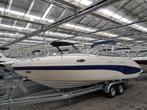 Rinker 232 Captiva, Watersport en Boten, Speedboten, 6 meter of meer, Zo goed als nieuw, 200 pk of meer, Polyester
