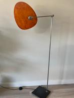 Design lamp, Huis en Inrichting, Lampen | Vloerlampen, Ophalen, Zo goed als nieuw, Glas, Gispen stijl