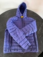 Parajumper Jas Maat L - Unieke Kleur zgan, Kleding | Heren, Jassen | Zomer, Ophalen of Verzenden, Gedragen, Maat 52/54 (L), Overige kleuren