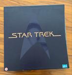 Star Trek The Screen Voyages I to VI LaserDisc Box Set, Vanaf 12 jaar, Ophalen, Zo goed als nieuw, Boxset