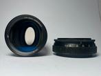 SLR magic 2x 50 Anamorphic Adapter + Rangefinder, Verzenden, Refurbished, Video