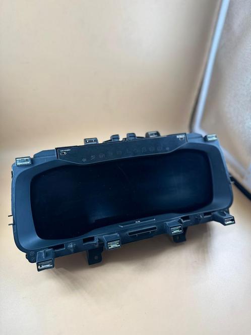 Virtueel Dashboard Volkswagen Golf 7 inclusief inbouw, Auto-onderdelen, Dashboard en Schakelaars, Volkswagen, Gebruikt, Ophalen of Verzenden