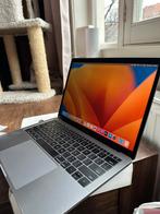 MacBook Pro 13.3,2017 ,perfect battery, with receipt!, Computers en Software, Apple Macbooks, MacBook Pro, 2 tot 3 Ghz, Qwerty