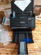 Epson FastFoto FF 680W, Computers en Software, Scanners, Ophalen, Zo goed als nieuw, Documentscanner