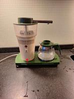 Vintage Douwe Egberts koffiezetapparaat Type 69, Gebruikt, Koffiemachine, Gemalen koffie, Ophalen of Verzenden