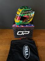 Oscar Piastri Bell Helm 1:2 Australian GP 2025, Ophalen of Verzenden, Nieuw, Formule 1
