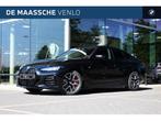 BMW 4 Serie Gran Coupé 420i M Sport Automaat / Achteruitrij, Automaat, 1998 cc, Zwart, Zwart