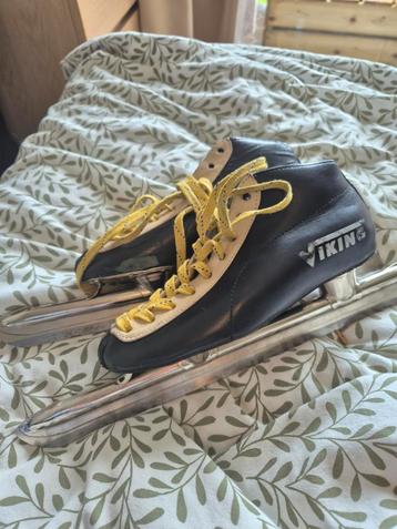 Viking Junior Schaatsen Maat 35 beschikbaar voor biedingen