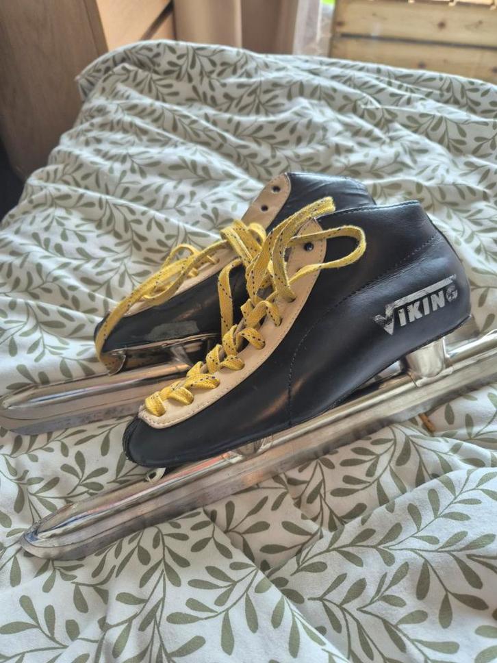 Viking Junior Schaatsen Maat 35, Sport en Fitness, Schaatsen, Ophalen of Verzenden