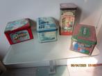 blikken., Verzamelen, Blikken, Ophalen of Verzenden, Gebruikt, Koffie, Douwe Egberts