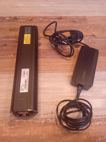 Accu Cortina 504 DT Darfon STEPS E5000/E6100 36V 500Wh beschikbaar voor biedingen