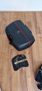 Motorkoffers 4 stuks, Motoren, Accessoires | Koffers en Tassen, Ophalen, Nieuw