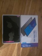 Lenovo Tab M10 HD - Zo goed als nieuw!, Computers en Software, Android Tablets, 10 inch, Ophalen of Verzenden, Zo goed als nieuw