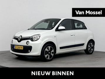 Renault Twingo 1.0 SCe Collection | Camera | Cruise Control  beschikbaar voor biedingen