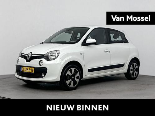 Renault Twingo 1.0 SCe Collection | Camera | Cruise Control, Auto's, Renault, Bedrijf, Te koop, Twingo, ABS, Airbags, Airconditioning
