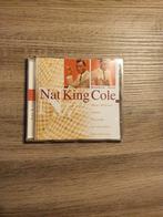 Cd nat King cole, Ophalen of Verzenden, 1960 tot 1980, Zo goed als nieuw