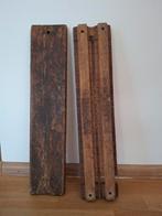 houten sigarenpers, Antiek en Kunst, Antiek | Gereedschap en Instrumenten, Ophalen