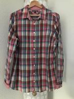 Tommy hilfiger dames blouse fitted maat 14 is 42-44, Kleding | Dames, Overige kleuren, Maat 42/44 (L), Zo goed als nieuw, Schipluidenlaan 20 5035KJ Tilburg